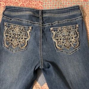 Women’s Apt 9 jeans